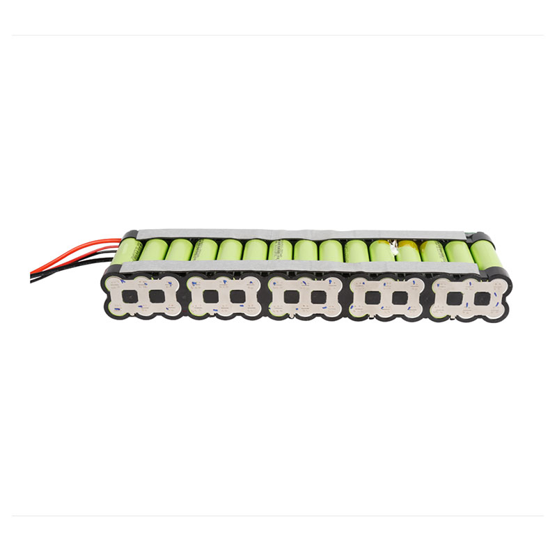 Information of Scooter Lithium Battery